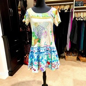 Jams World Vintage “Hattie” Dress
